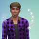 Image for article titled People Have Already Made Some Really Weird Sims 4 Characters